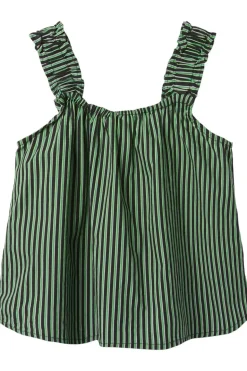 Name It Blouse Nkffilaura Strap