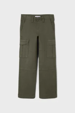 Name It Broek Nkmryan St Cargo 5720