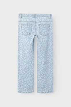 Name It Jeans Nkfrose St Aop 1016-Bf F