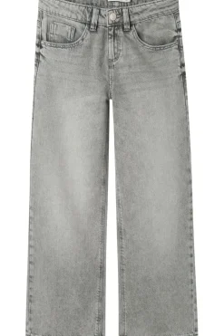 Name It Jeans Nkfrose Wide 5529-Be