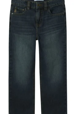 Name It Jeans Nkmryan Straight 3418