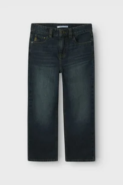 Name It Jeans Nkmryan Straight 3418