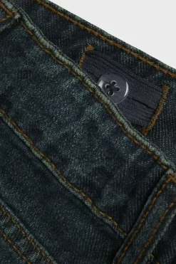 Name It Jeans Nkmryan Straight 3418