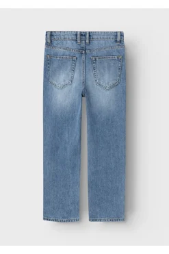 Name It Jeans Nkmryan Straight 3418