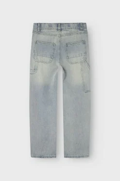 Name It Jeans Nkmryan Straight 4525