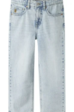 Name It Jeans Nkmryan Straight 3418