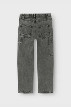 Name It Jeans Nkmryan Straight 4525