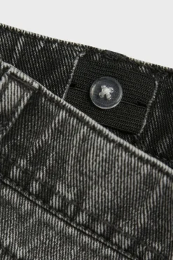 Name It Jeans Nkmryan Straight 4525
