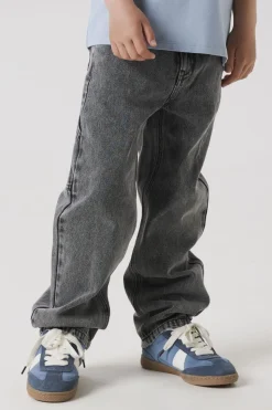 Name It Jeans Nkmryan Straight 4525
