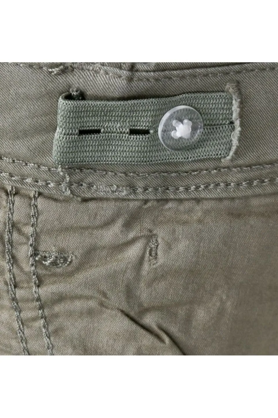 Name It Nkmryan Cargo
