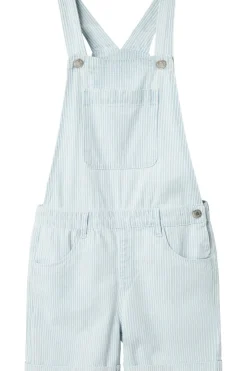 Name It Playsuit Nkfmabels Overall 2640-Ir F