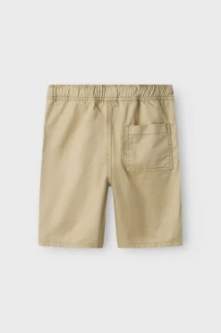 Name It Short Nkmryan L Twills 7001-Tf