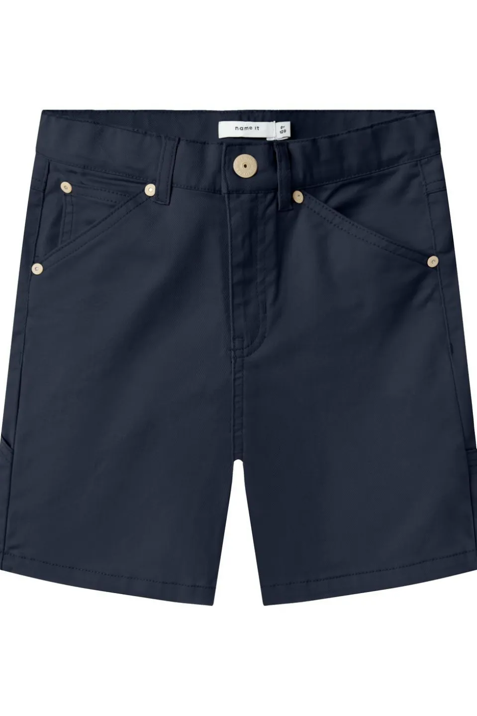 Name It Short Nkmryan St Twi 1650-Qy