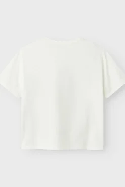 Name It T-Shirt Nkfdiri Stitch Wdi