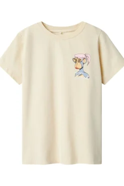 Name It T-Shirt Nkfdisara Boredofd Rlx Box