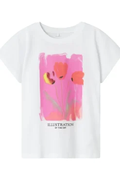 Name It T-Shirt Nkffabiala Box