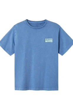 Name It T-Shirt Nkmfandel