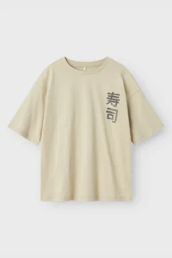 Name It T-Shirt Nkmkane