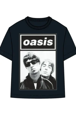 Name It T-Shirt Nknjixirra Oasis Rlx Box