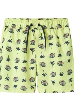 Name It Zwemshort Nkmzaddi