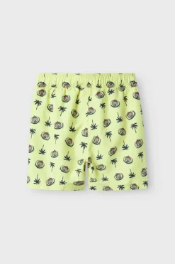Name It Zwemshort Nkmzaddi