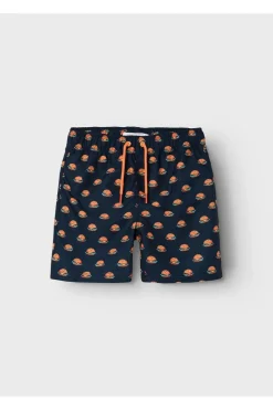 Name It Zwemshort Nkmzaddi