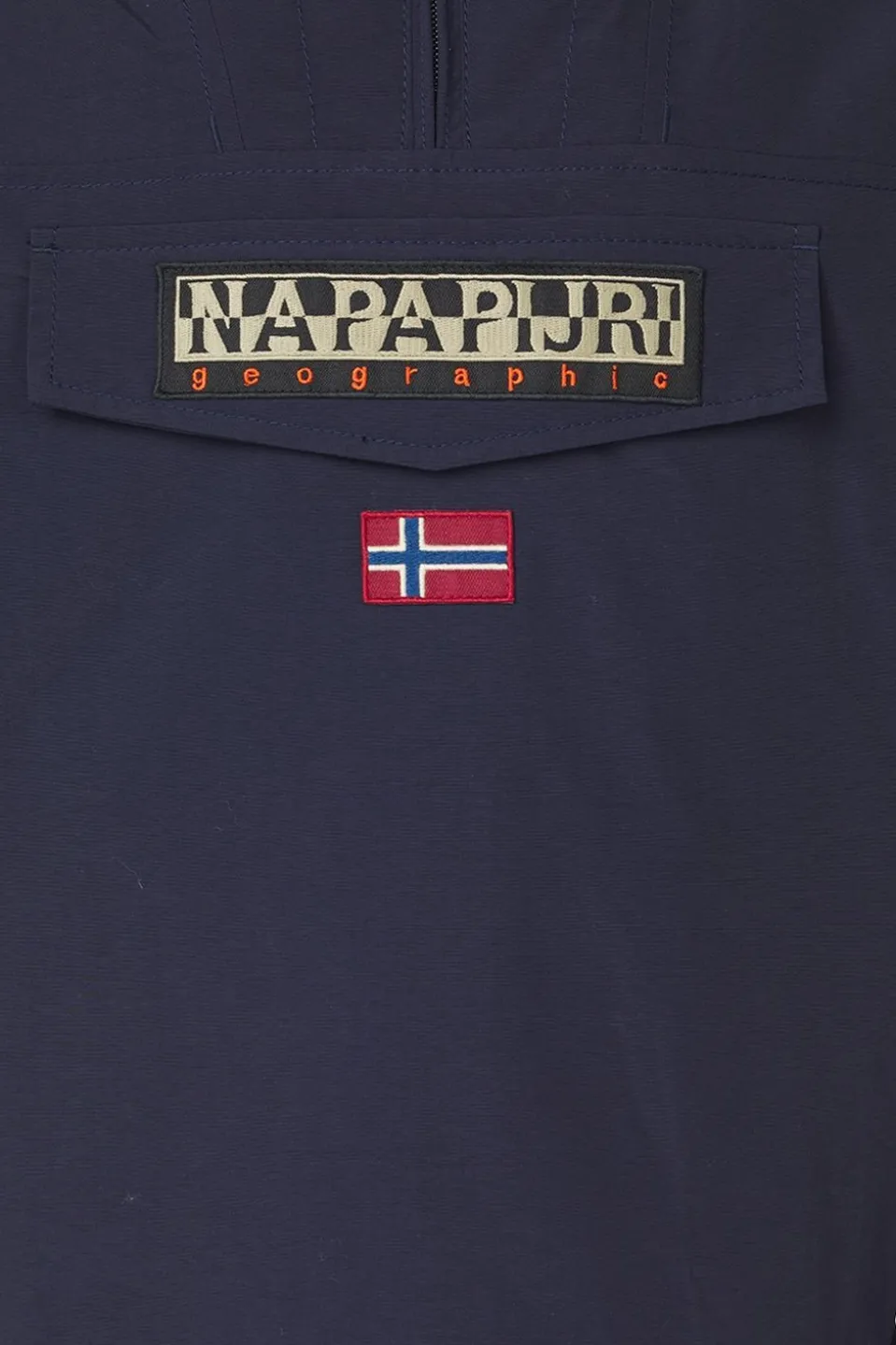 Napapijri Jas K Rainforest Wi 2