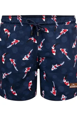 Narwal Short Koi
