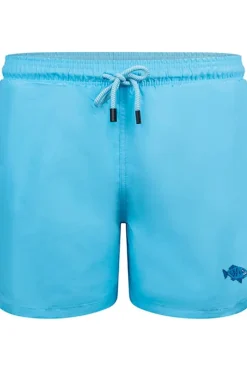 Narwal Zwemshort Piranha