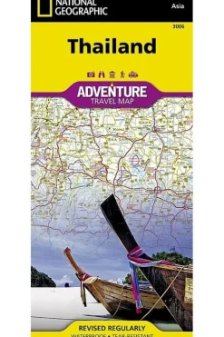 National Geographic Thailand adv. ng r/v (r) wp
