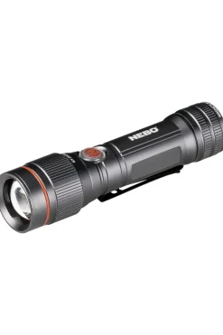 NEBO Zaklamp 450 Flex Oplaadbaar