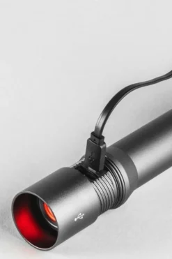 NEBO Zaklamp Davinci 2000 Rechargeable