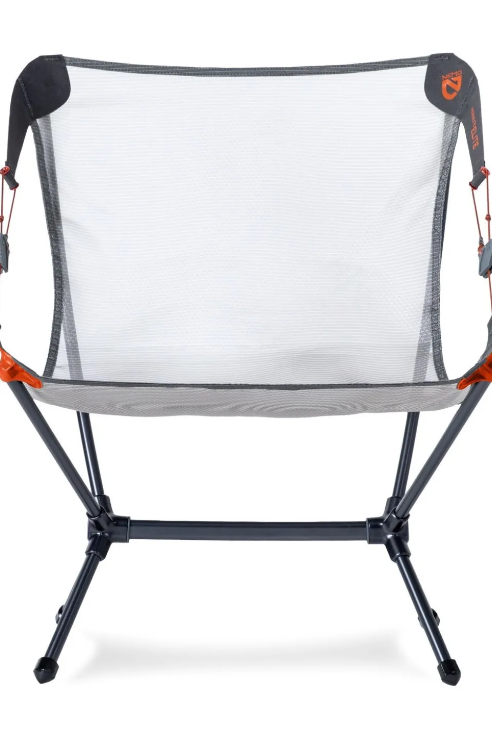 Nemo Campingstoel Moonlite Elite Camp Chair