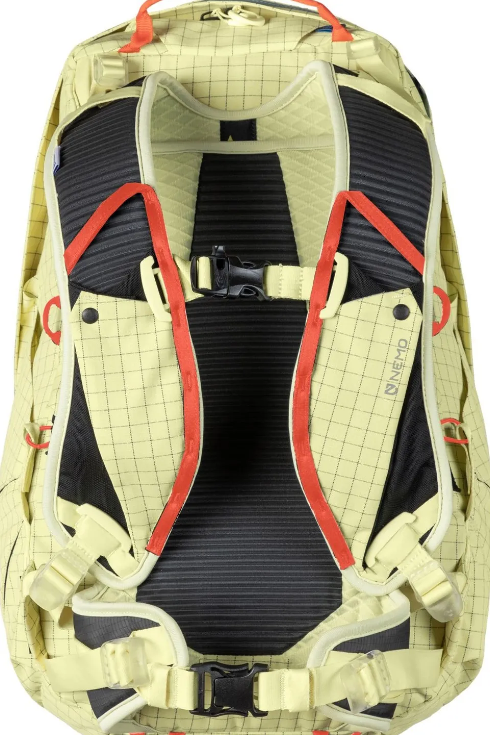 Nemo Dagrugzak Resolve Men'S 25L