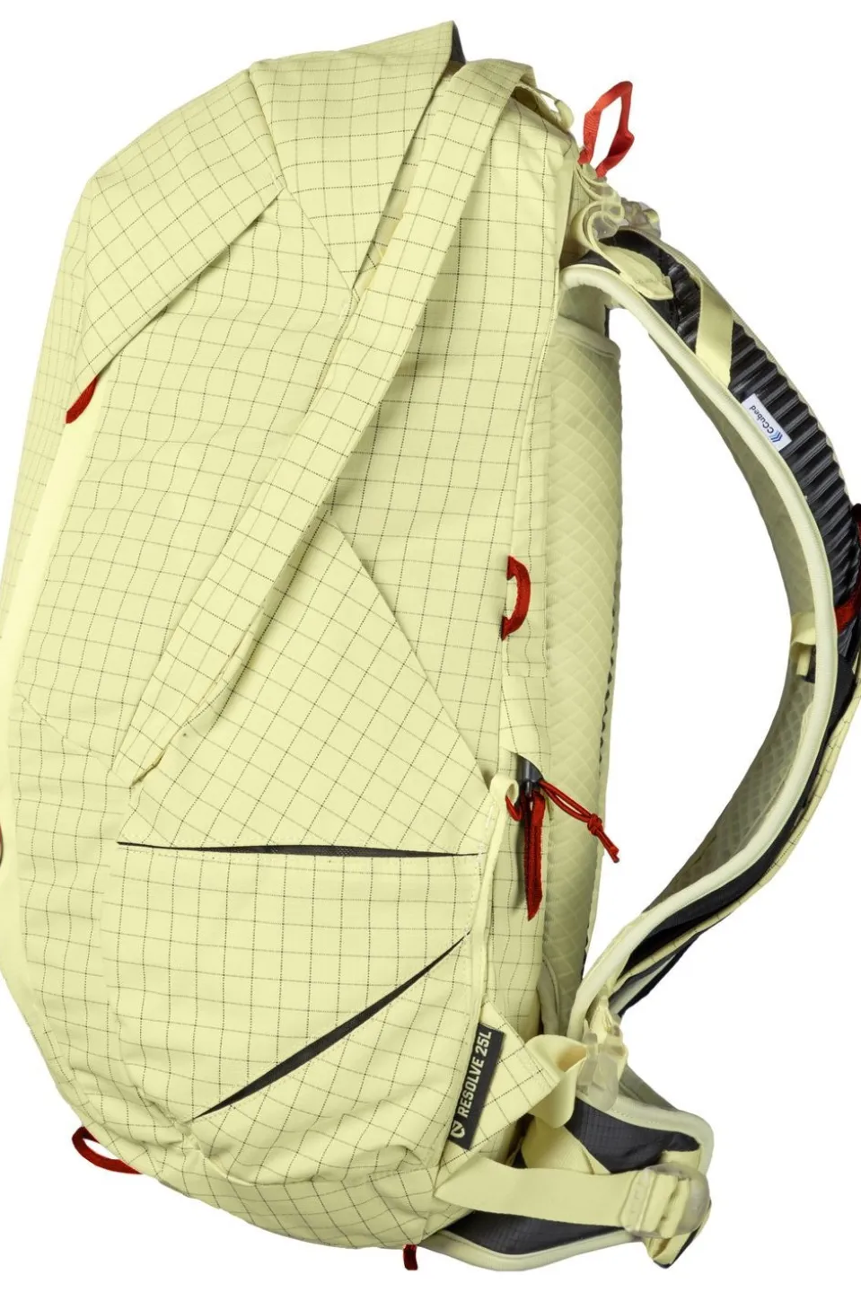 Nemo Dagrugzak Resolve Men'S 25L