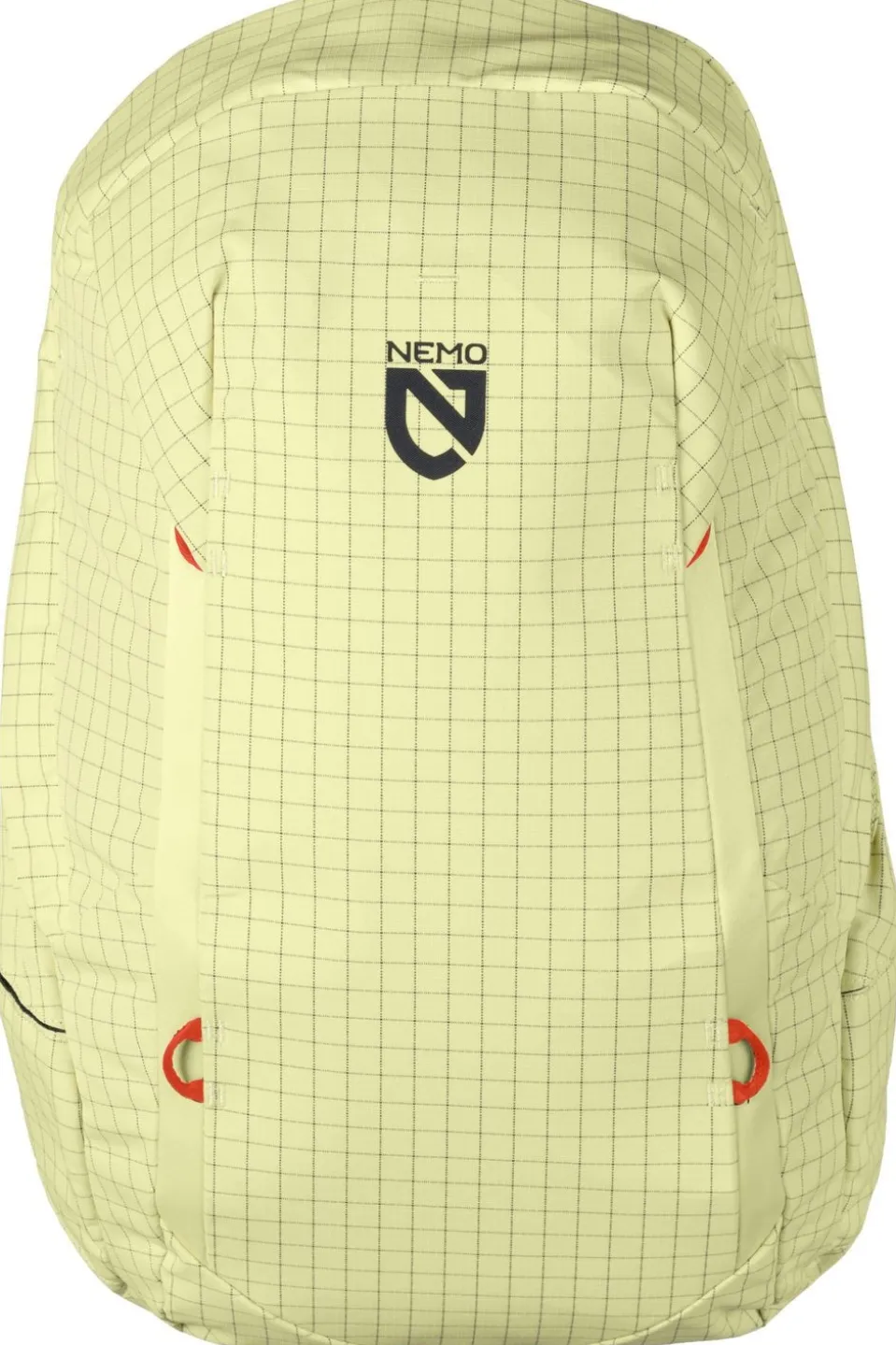 Nemo Dagrugzak Resolve Men'S 25L