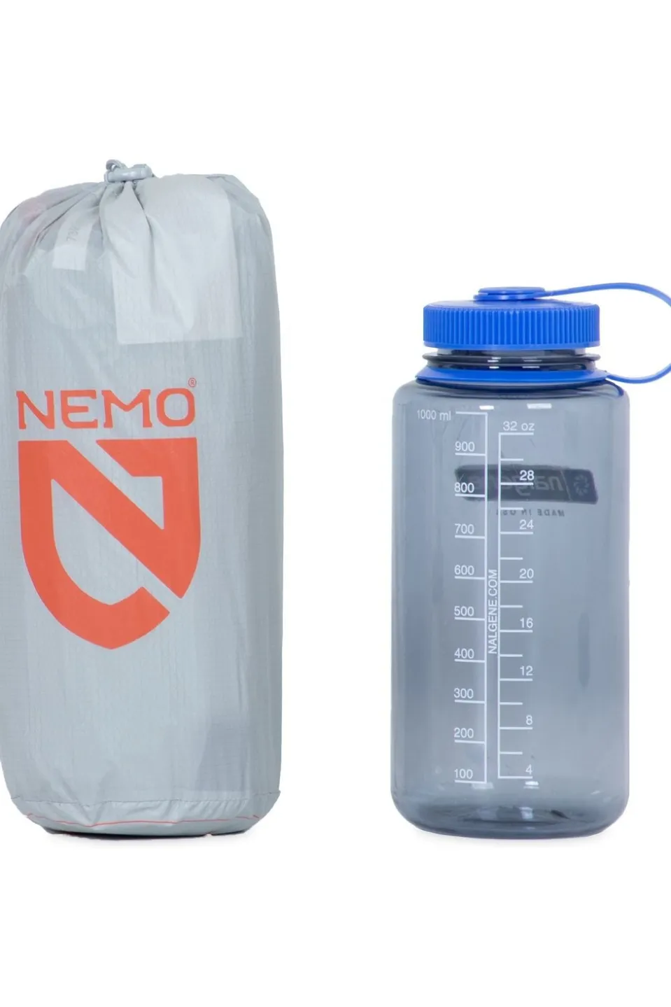 Nemo Luchtmatras Tensor All Season Long Wide