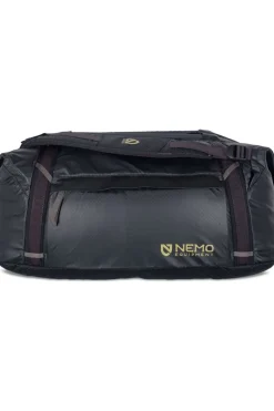 Nemo Reistas Double Haul Convertible Duffel 55L