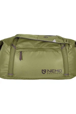 Nemo Reistas Double Haul Convertible Duffel 70L