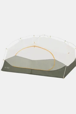 Nemo Tent Aurora Ridge 2P + Fp
