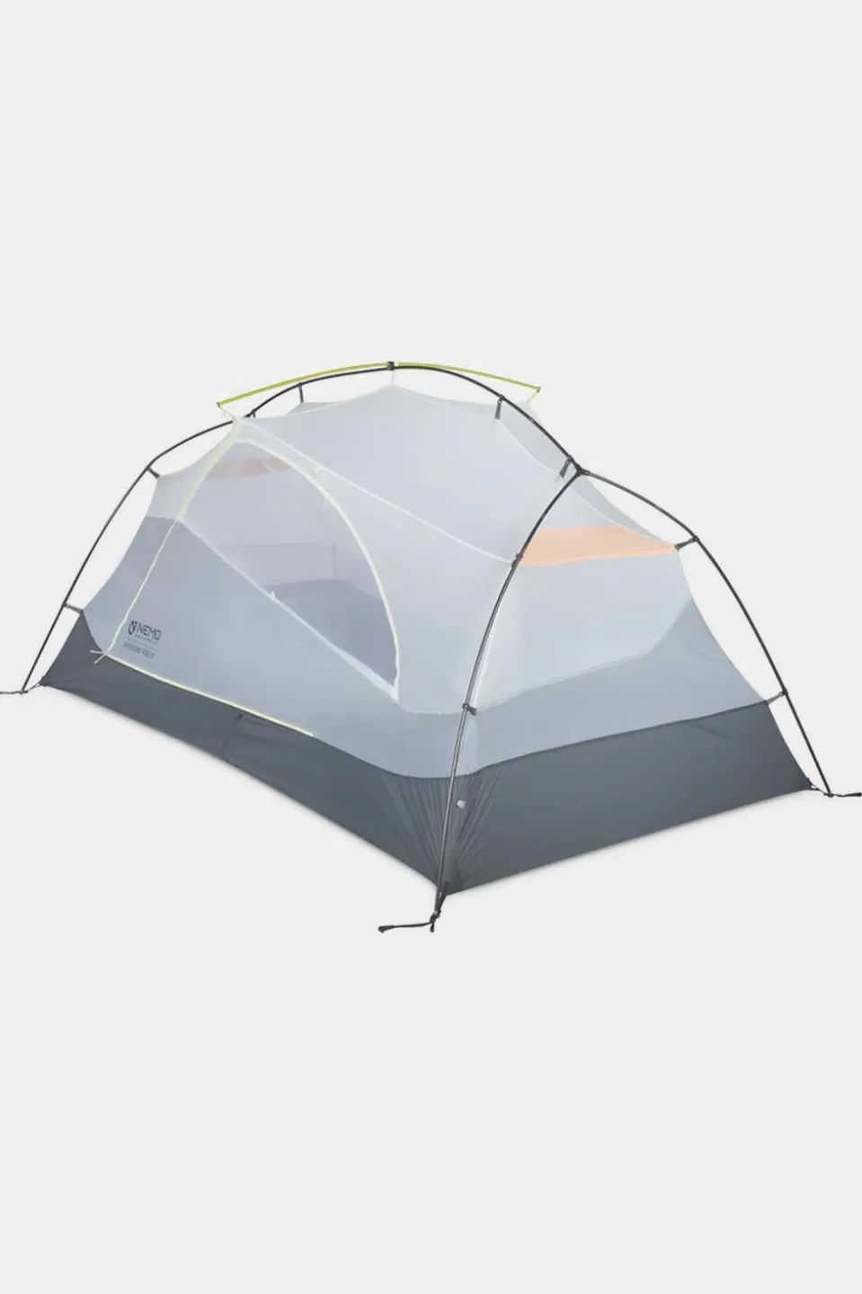 Nemo Tent Dagger Osmo Ridge 2P Eur