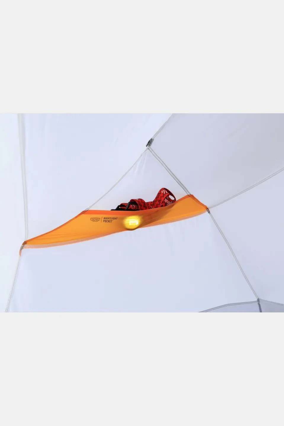 Nemo Tent Dagger Osmo Ridge 2P Eur