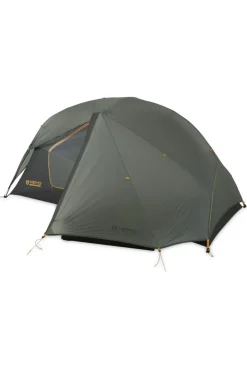 Nemo Tent Dragonfly Osmo Bikepack 2P