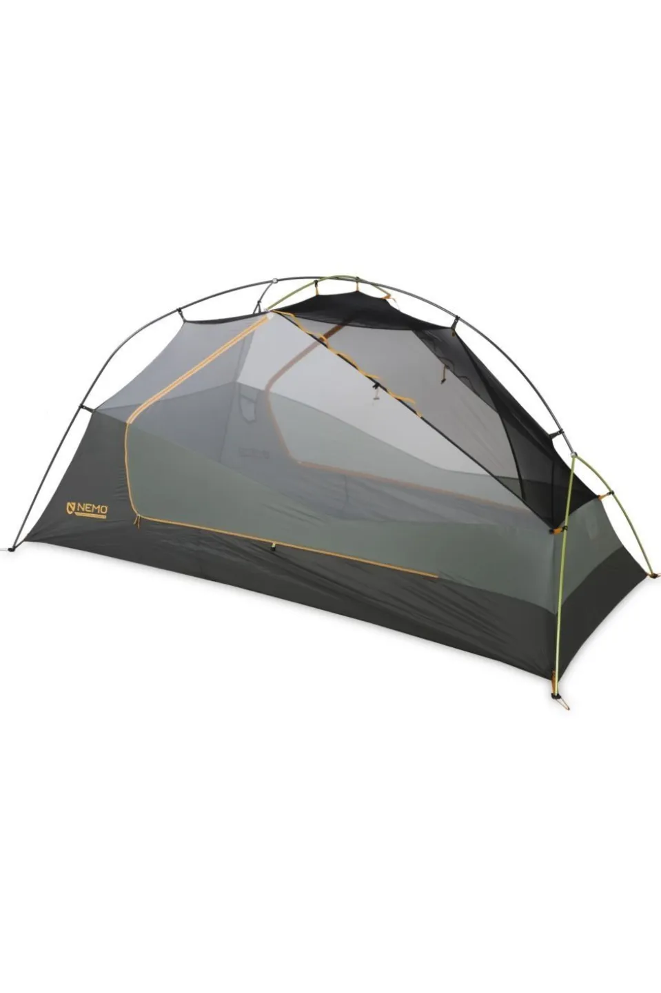 Nemo Tent Dragonfly Osmo Bikepack 2P