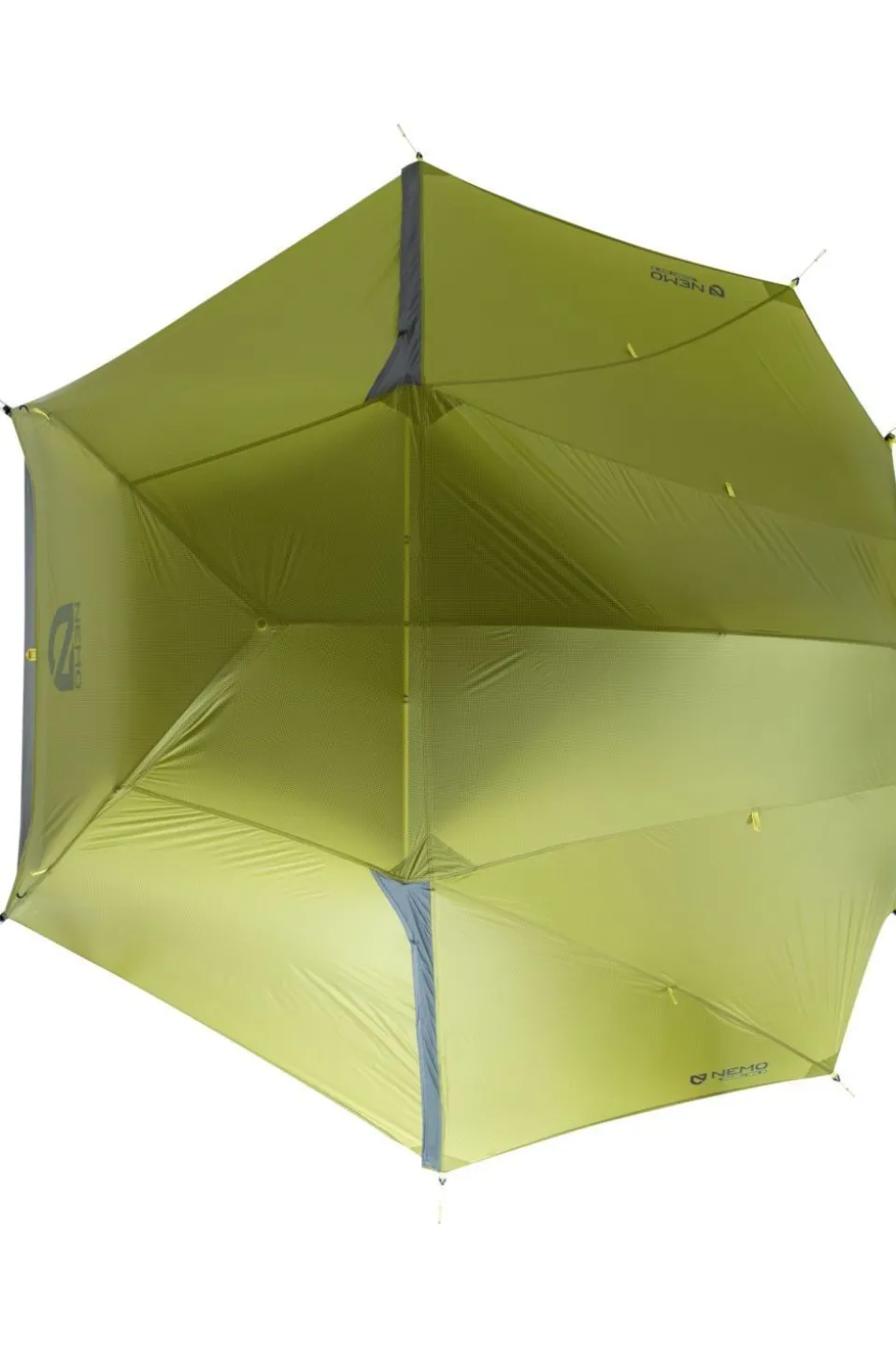 Nemo Tent Dragonfly Osmo 2P