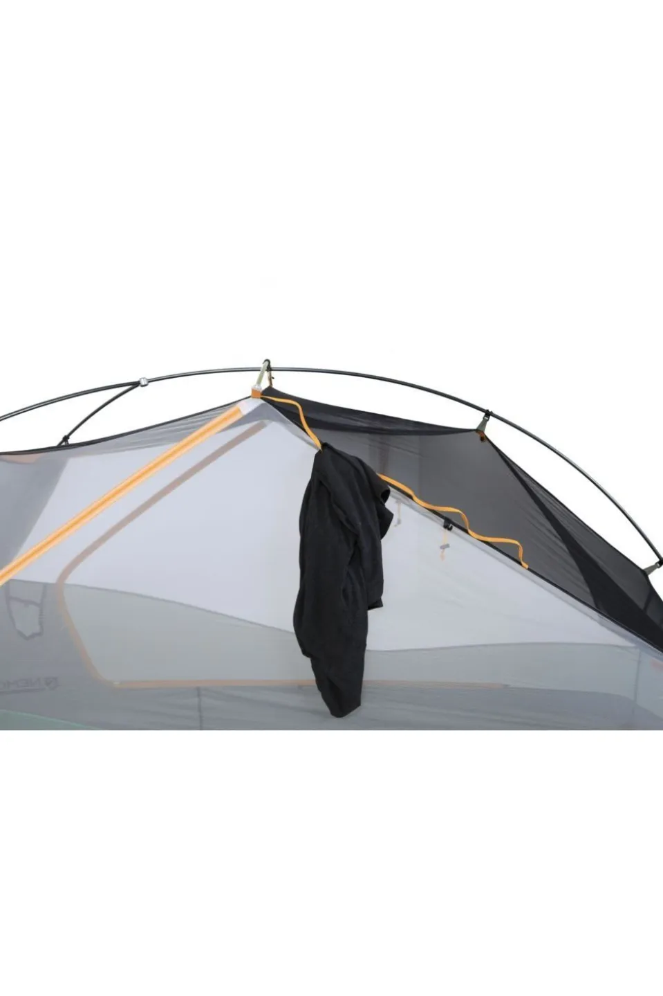 Nemo Tent Dragonfly Osmo Bikepack 1P