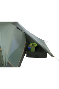 Nemo Tent Dragonfly Osmo Bikepack 1P