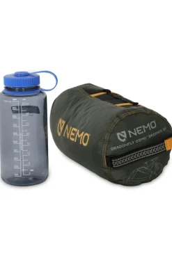 Nemo Tent Dragonfly Osmo Bikepack 1P