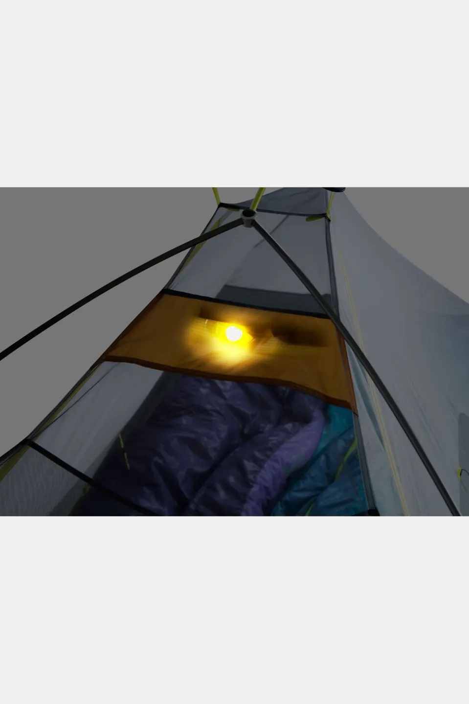 Nemo Tent Hornet Osmo 2P