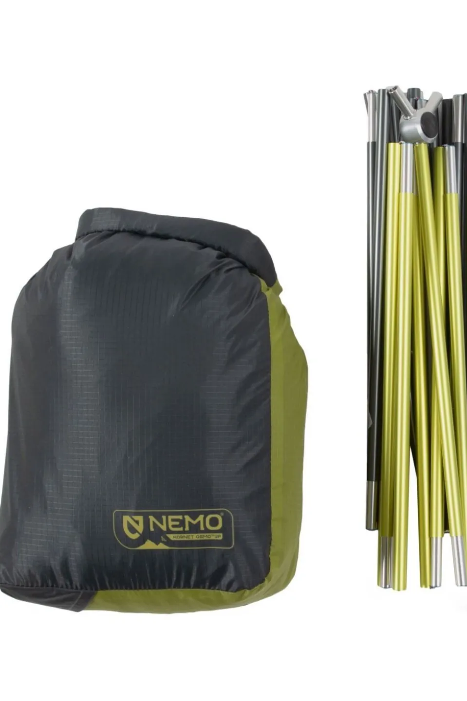 Nemo Tent Hornet Osmo 2P
